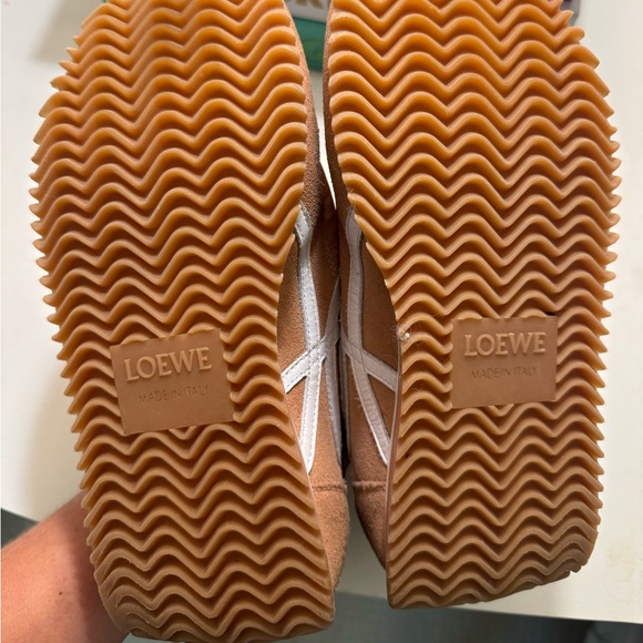 Loewe Flowrunner Sneaker - Picture 2 of 3